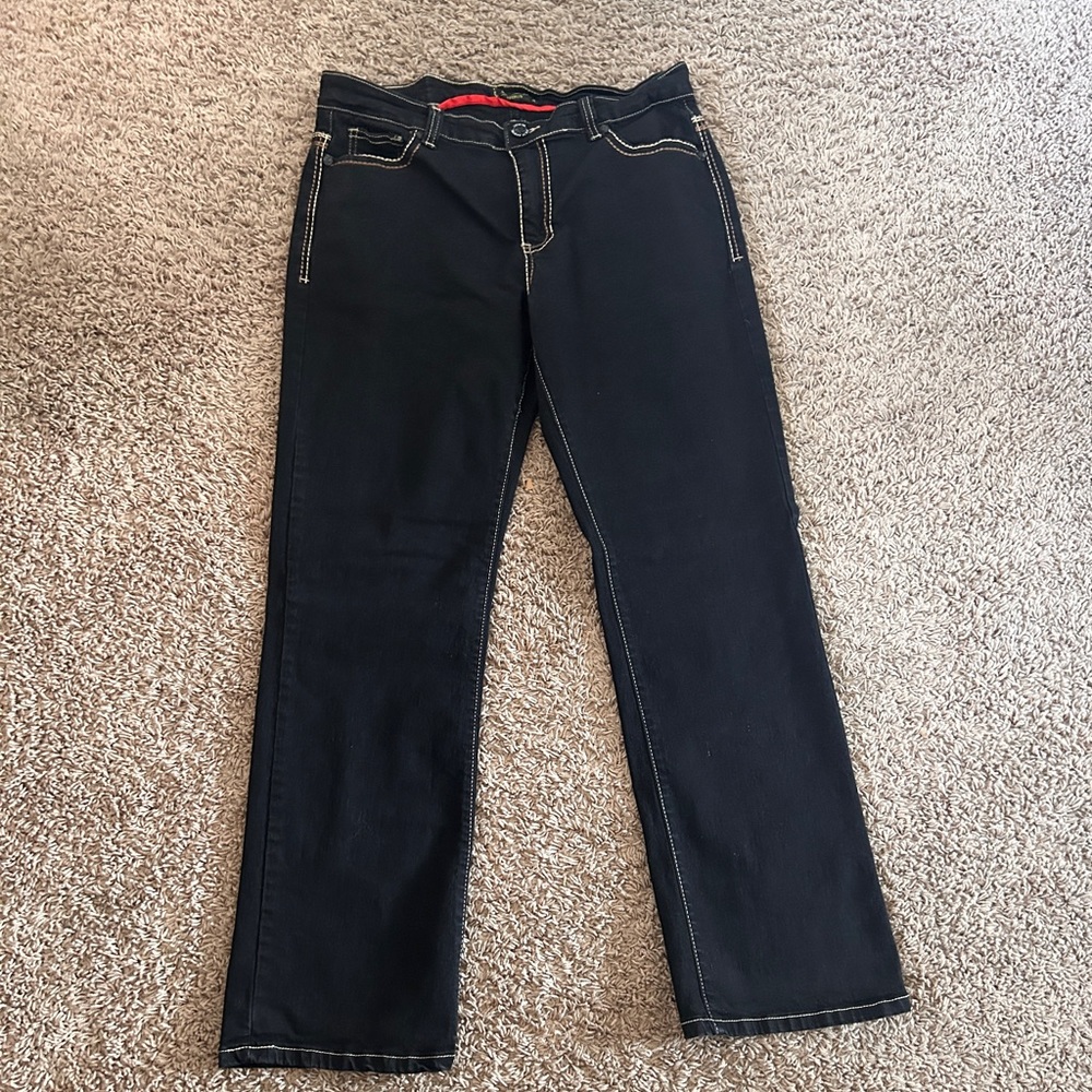 Ace Of Diamond Premium Pants Size 34x30